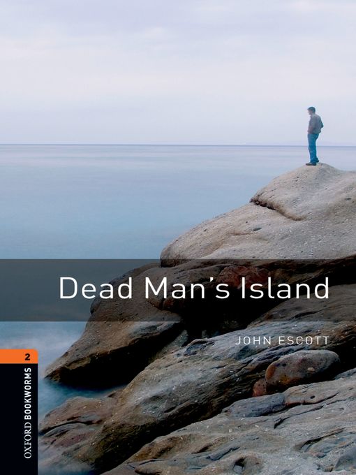 Title details for Dead Man's Island by John Escott - Available